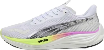 Produktbild von Puma Sneakers 377748-19 in White color size 41