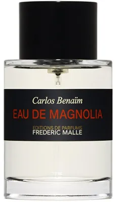 Produktbild von Frederic Malle Eau De Magnolia Woda perfumowana, 100 ml