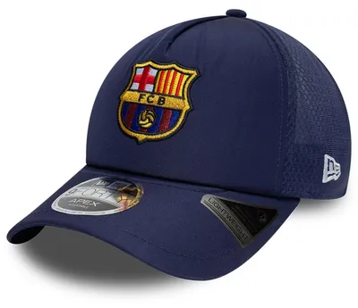 Produktbild von New Era 9Forty Snapback Cap - APEX FC Barcelona