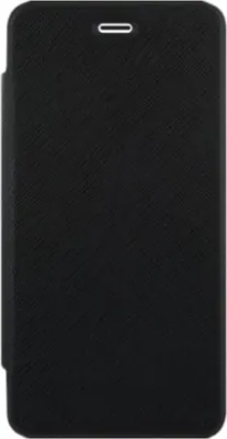 Produktbild von Bigben Connected CRYSTALP9LITEM, Huawei Y6 2017, Schwarz