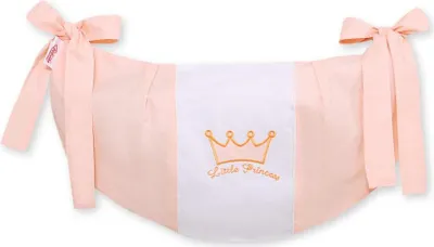 Image de Toy Bag - Sac de rangement - 100 % coton, lavable et grand format