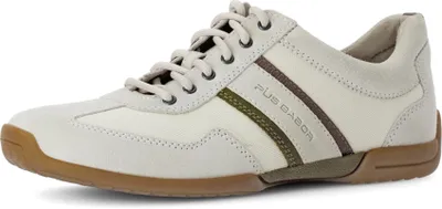 Immagine prodotto di Pius Gabor Scarpe sportive stringate da uomo 31393930383539 Bianco 46 EU