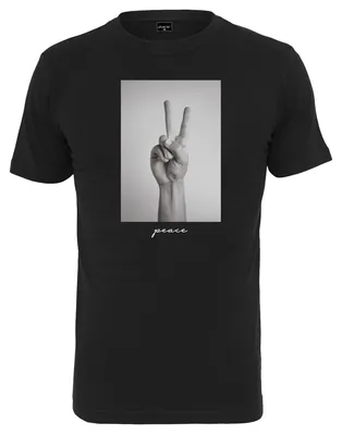 Immagine prodotto di Mister Tee - Maglietta da uomo TN2708 (XXL) (Nera)