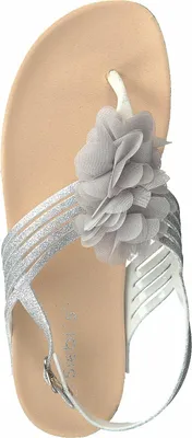 Produktbild von Siebi's Plateau Sandalen für Damen