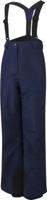 Produktbild von Crivit Kinder Skihose Schneehose Wind- und Wasserdicht Wasserabweisend Navy 146-152