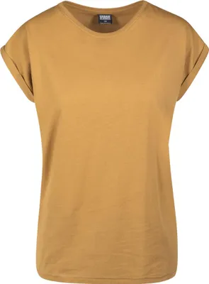 Immagine prodotto di Urban Classics Donna - Camicia con spalline estese - XS