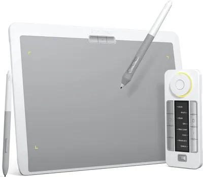Zdjęcie produktu dla Xencelabs Pen Tablet Medium Bundle SE 12"profesjonalny tablet graficzny