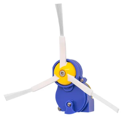 Produktbild von iRobot 83001 Roomba 500 600 700 Serie - Seitenbürstenmodul