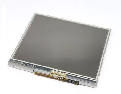Produktbild von LCD-Bildschirm für TomTom One v5 v9 rev v2