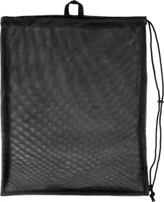 Obrázok produktu pre Arena One Go Mesh-Bag - taška na vybavenie Meshbag, Farbe:schwarz