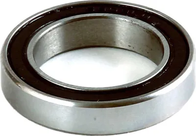 Immagine prodotto di Isb Bearings 6803-2rsv Cuscinetto Max Argento 17 x 26 x 5 mm Argento 17 x 26 x 5 mm