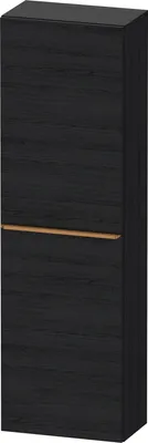 Produktbild von DURAVIT DE1318L04160000 D-Neo HHS 400x240x1320 EiS Mt H3H