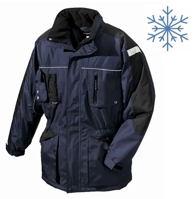 Produktbild von TEXXOR Winterparka AALBORG Winterjacke Gr. 3XL