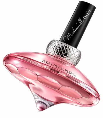 Produktbild von Mauboussin Mademoiselle Twist Eau De Parfum Spray 90ml