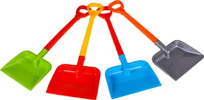 Obrázek produktu pro TECHNOK Scoop a technical 2148 P20 -Mix cena za 1 PC