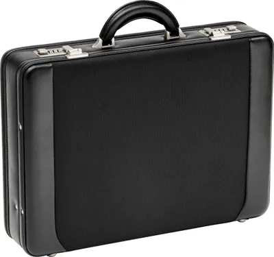 Produktbild von d&n Tradition Aktenkoffer 46 cm