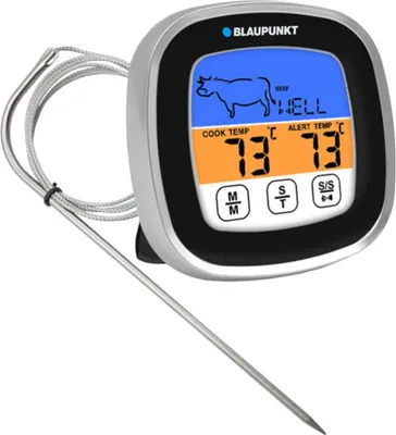 Produktbild von Blaupunkt Fleischthermometer FTM501