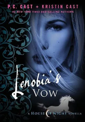 Produktbild von Lenobia's Vow