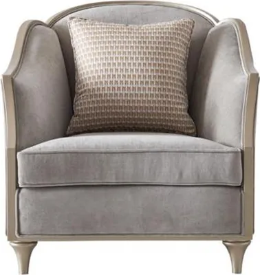 Produktbild von Italienische Möbel Designer Sofa Sofagarnitur 3+1 Sitzer Couch Polster Garnitur