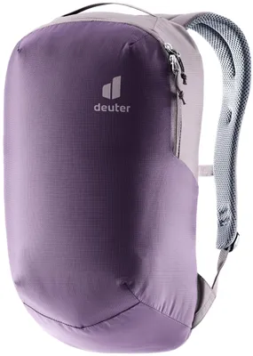 Zdjęcie produktu dla Deuter Yort 15, Wędrówki, Lawenda, 15 l, 420 g, 250 mm, 430 mm