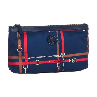 Produktbild von U.S. POLO ASSN. BEUHU5920WIP Kulturbeutel für Damen