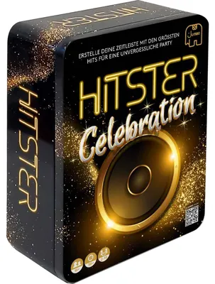 Image de Jumbo Hitster - Célébration