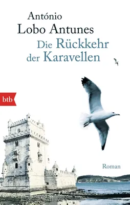 Obrázek produktu pro Die Rückkehr der Karavellen