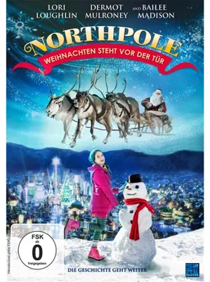 Obrázok produktu pre Northpole - Weihnachten steht vor der Tür