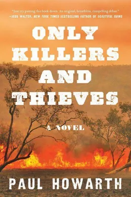 Produktbild von Only Killers and Thieves