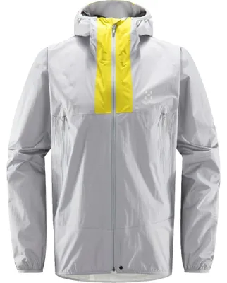 Produktbild von Haglöfs L.I.M Proof Herrenjacke Größe M