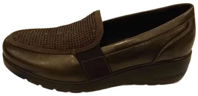 Zdjęcie produktu dla Półbuty Dockers By Gerli 113-45410 dla Męskie