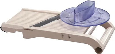 Obrázok produktu pre Japonská mandolína 120 mm Bron Coucke 120JB