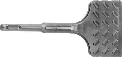 Productafbeelding van Metabo tegelbeitel SDS-plus, 165x75 mm, gekarteld.