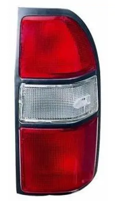 Obrázok produktu pre ABAKUS Zadné svetlo pravé pre TOYOTA LAND CRUISER 90 (J9)