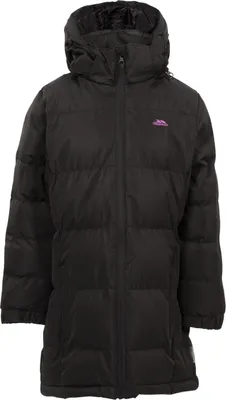 Image de Trespass Tiffy - Veste Femme Noir