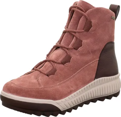 Produktbild von Legero Schnürstiefeletten Damen 31383937333233 Rosa 37 EU