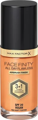 Image de MAX FACTOR | FACEFINITY ALL DAY FLAWLESS 3 IN 1 | Face