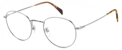 Produktbild von David Beckham DB 1152 Ruthenium 51/21/150 Herren Brillen