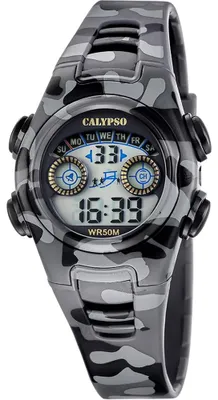 Image de Calypso - K6074/4 - Montre-bracelet - Uni