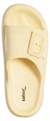 Produktbild von Softee Hook Flip Flops Weiß Roto