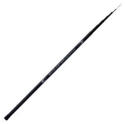 Produktbild von Angelrute Competition Pole 800 cm, 8-teilig, 115 cm Transportlänge, 880 g