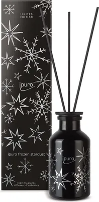 Produktbild von Ipuro Duftdiffusor Frozen Stardust 240ml
