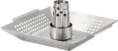Produktbild von MICHELINO Hähnchen Grillkorb 52535