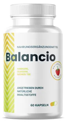 Produktbild von Balancio