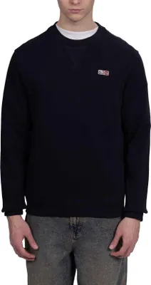 Produktbild von NAPAPIJRI - Herren Sweatshirt Buri Sommer 1 - Größe 3XL