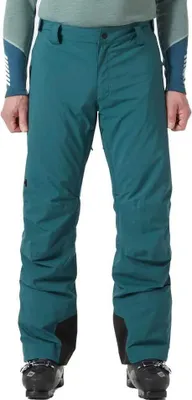 Productafbeelding van Helly Hansen Legendary Geïsoleerde Broek, Blauw, Maat L, Heren, Blauw, Maat L