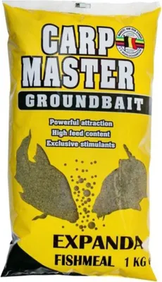Produktbild von MVDE Expanda Fischmehl 1kg