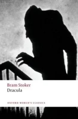 Produktbild von Dracula