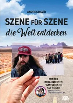 Obrázek produktu pro Szene für Szene die Welt entdecken