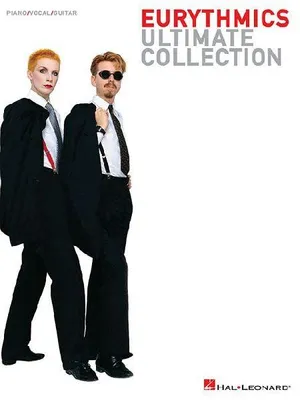 Produktbild von Eurythmics - Ultimate Collection